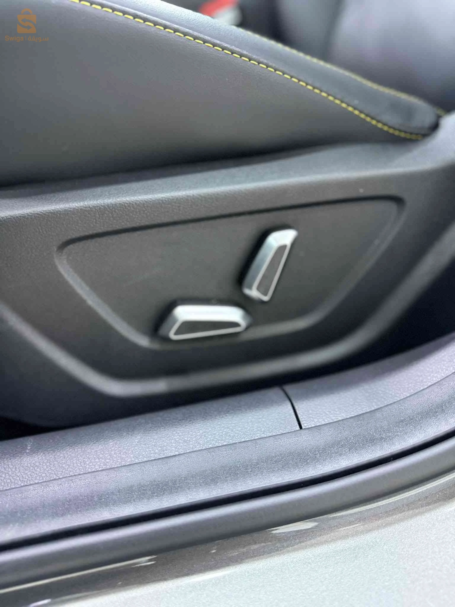 Geely Coolray 2025 40 KHENCHELA