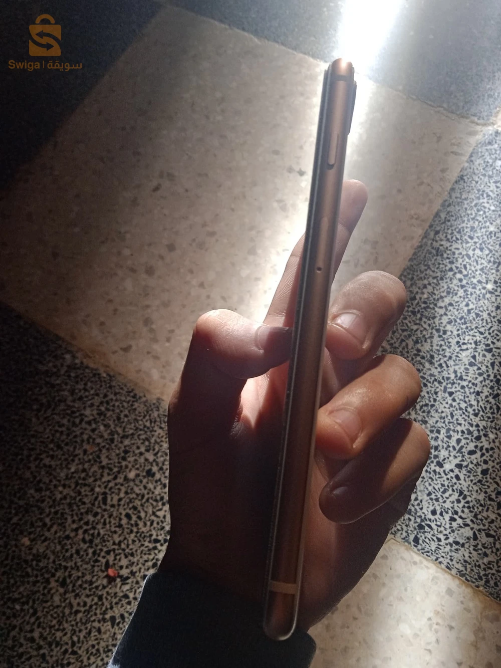 IPHONE8 PLUS