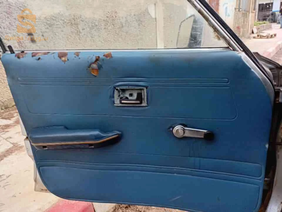 هوندا Civic 1983 35 بومرداس