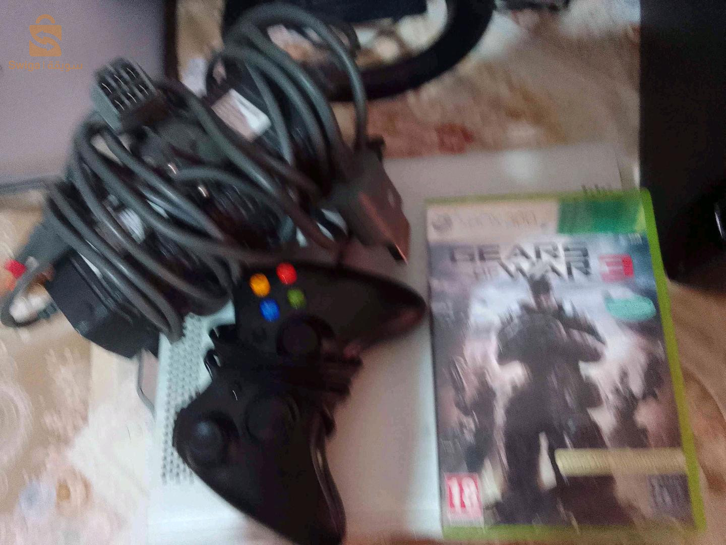 اكسبوكس360فات