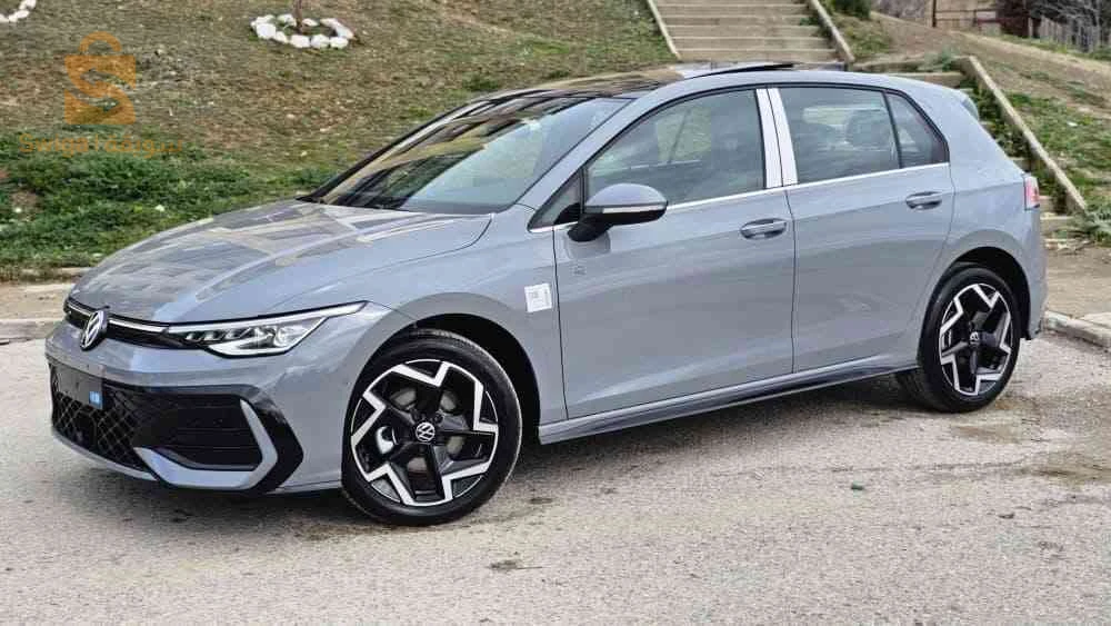 فولكس واجن Golf 2025 19 سطيف