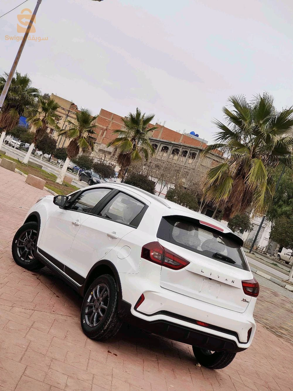 سيارات أخرى 2025 19 سطيف