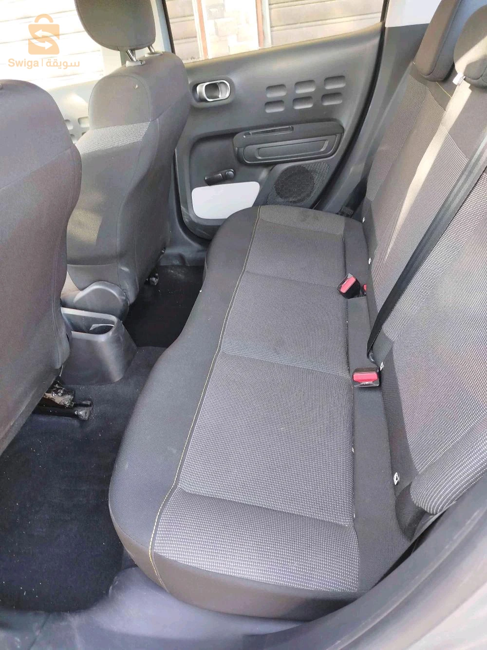 Citroen C3 2024 21 SKIKDA