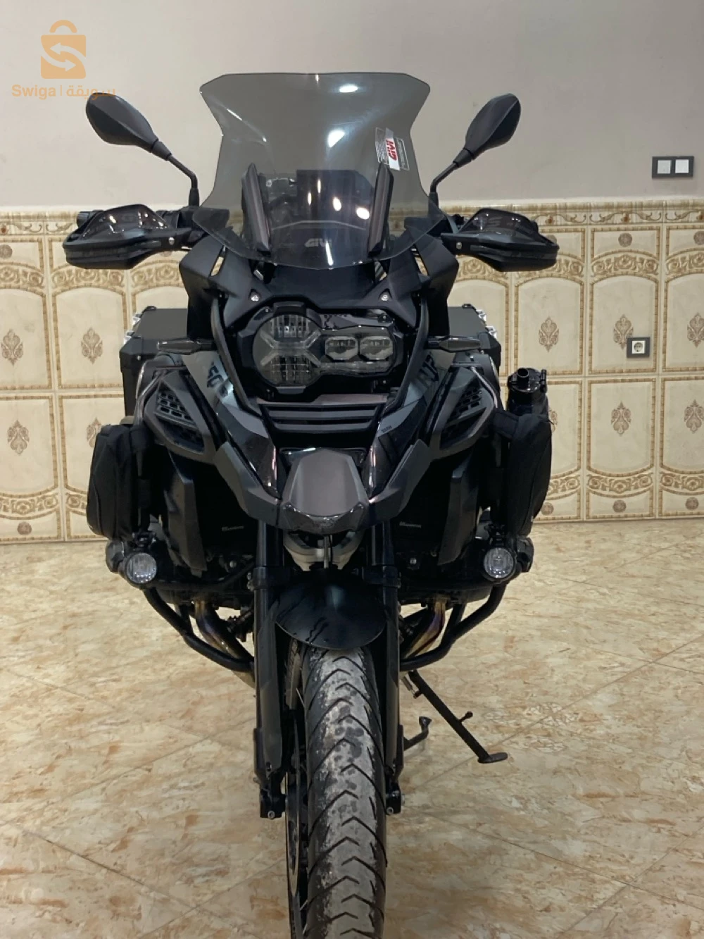 GS 1250