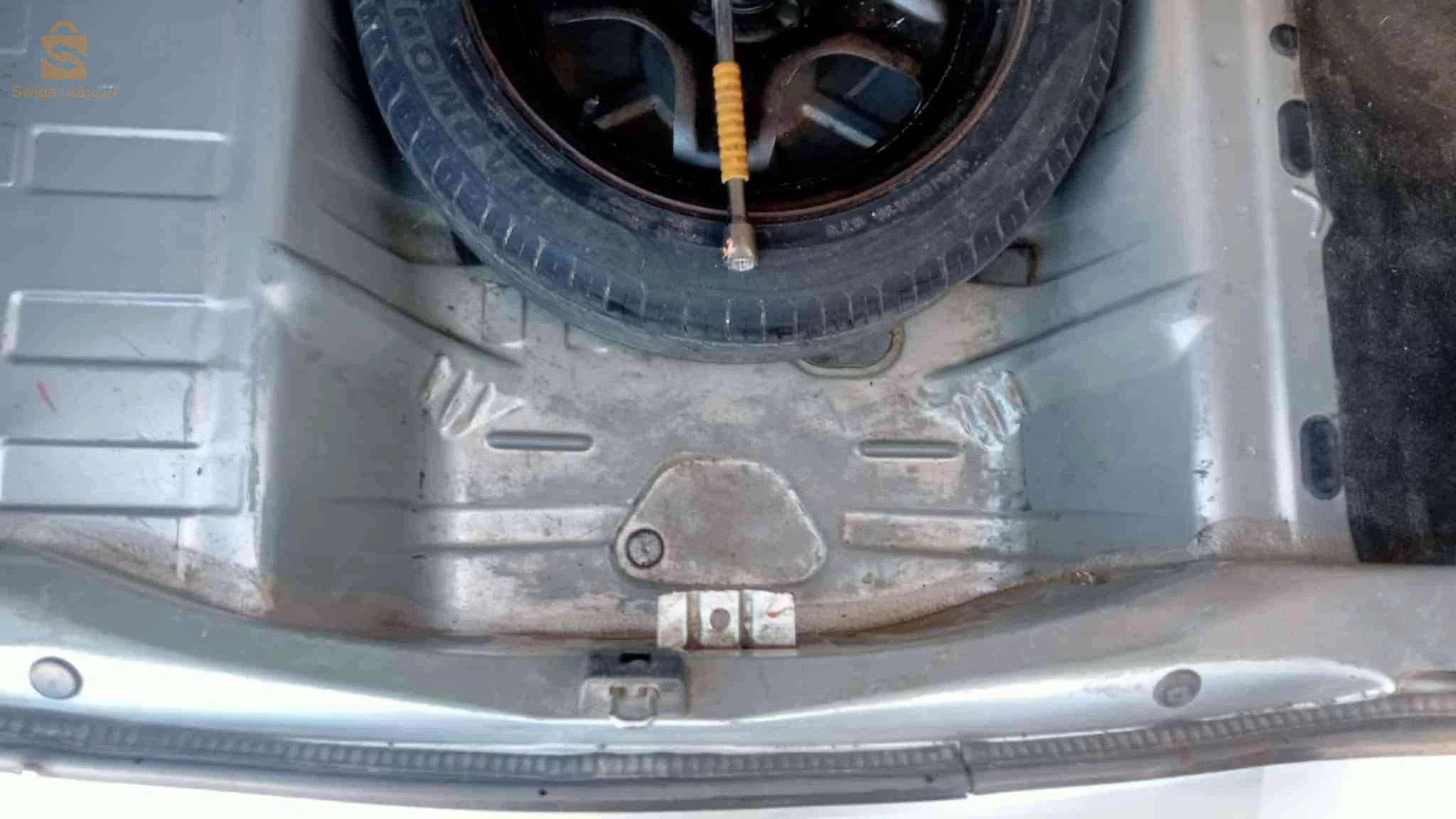 Renault SYMBOL 2016 25 CONSTANTINE