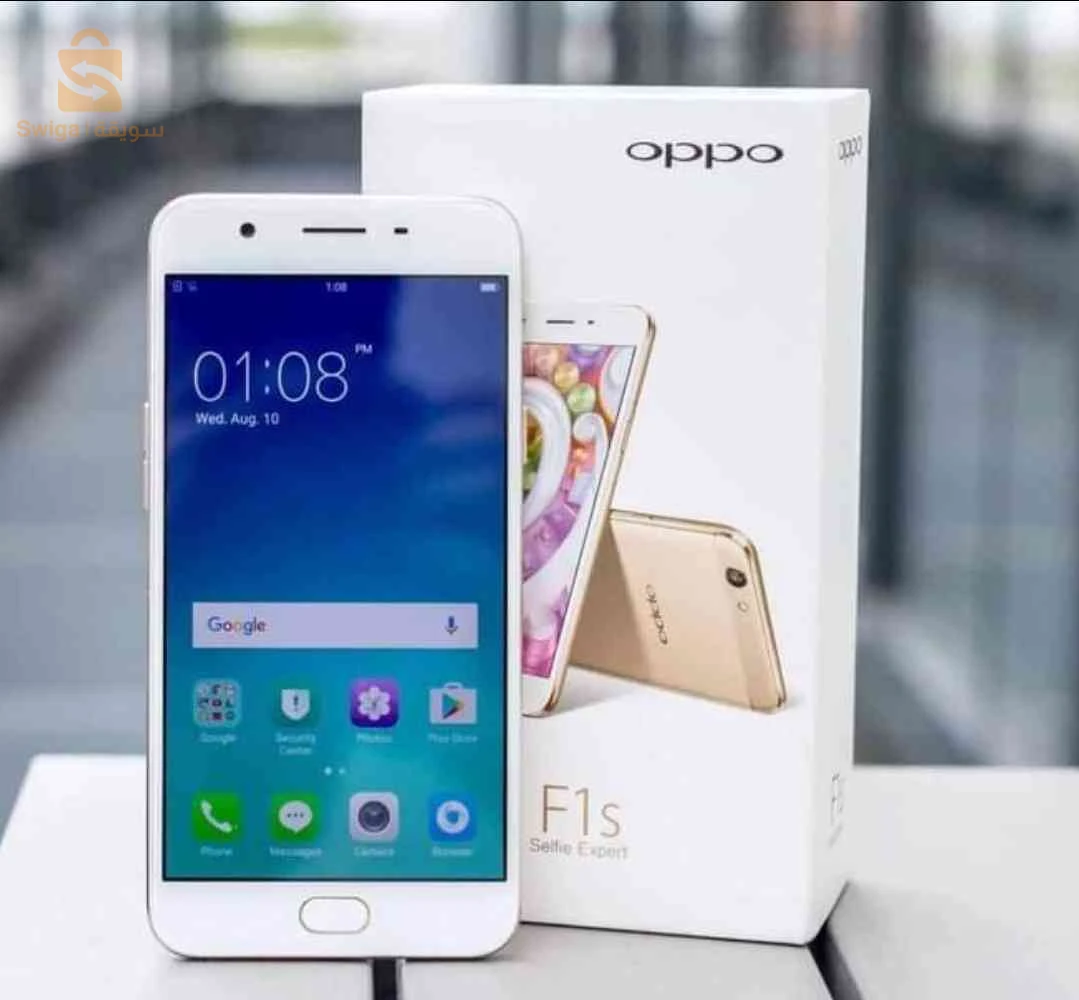 هاتفsmartphone OPPO f1s