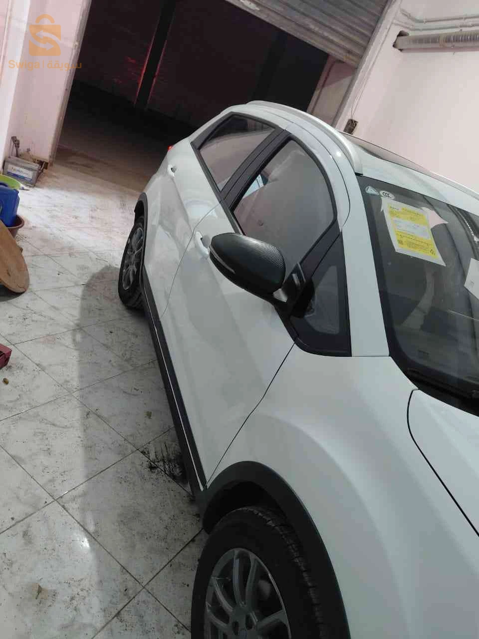 Geely GX3 pro Drive 2025 5 BATNA