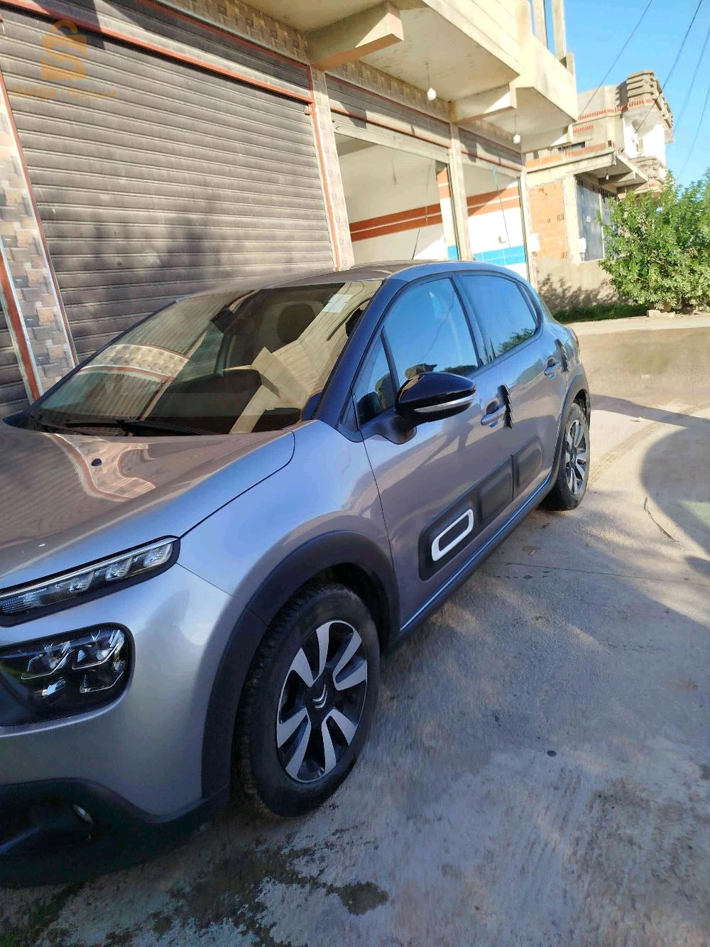 ستروين C3 2024 21 سكيكدة