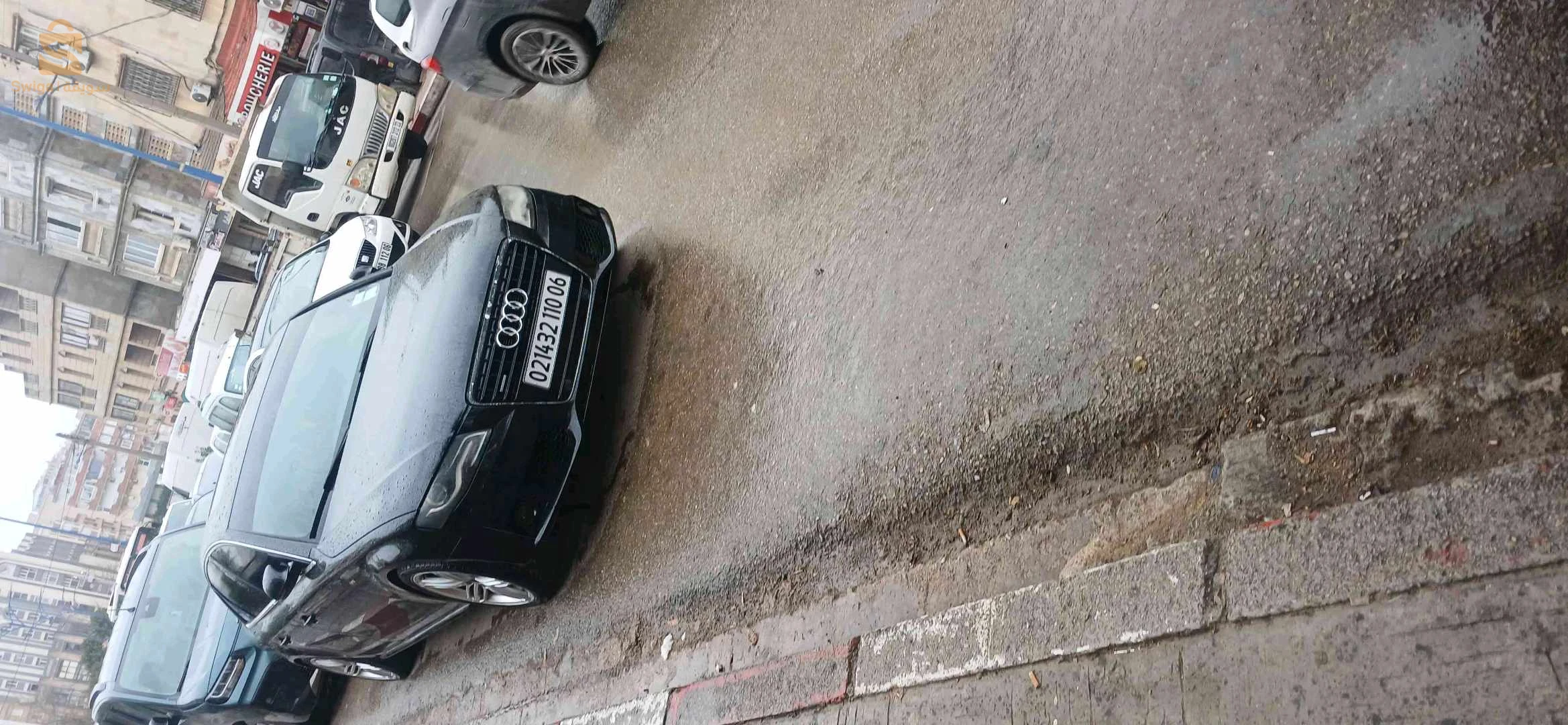 اودي A4 2010 6 بجاية