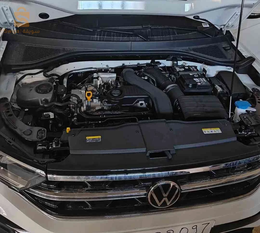 فولكس واجن T_ROC 2025 16 الجزائر