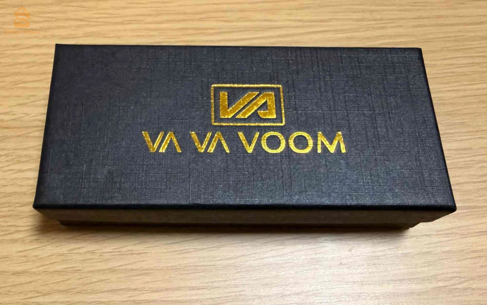 ساعة يد VA VA VOOM