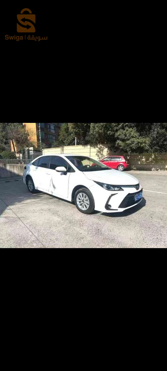 تويوتا Corolla 2023 34 برج بوعريريج