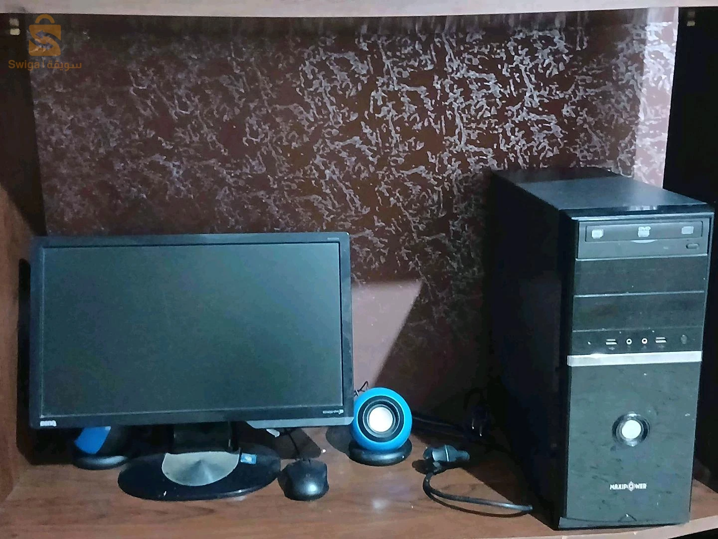 بيع حاسوب