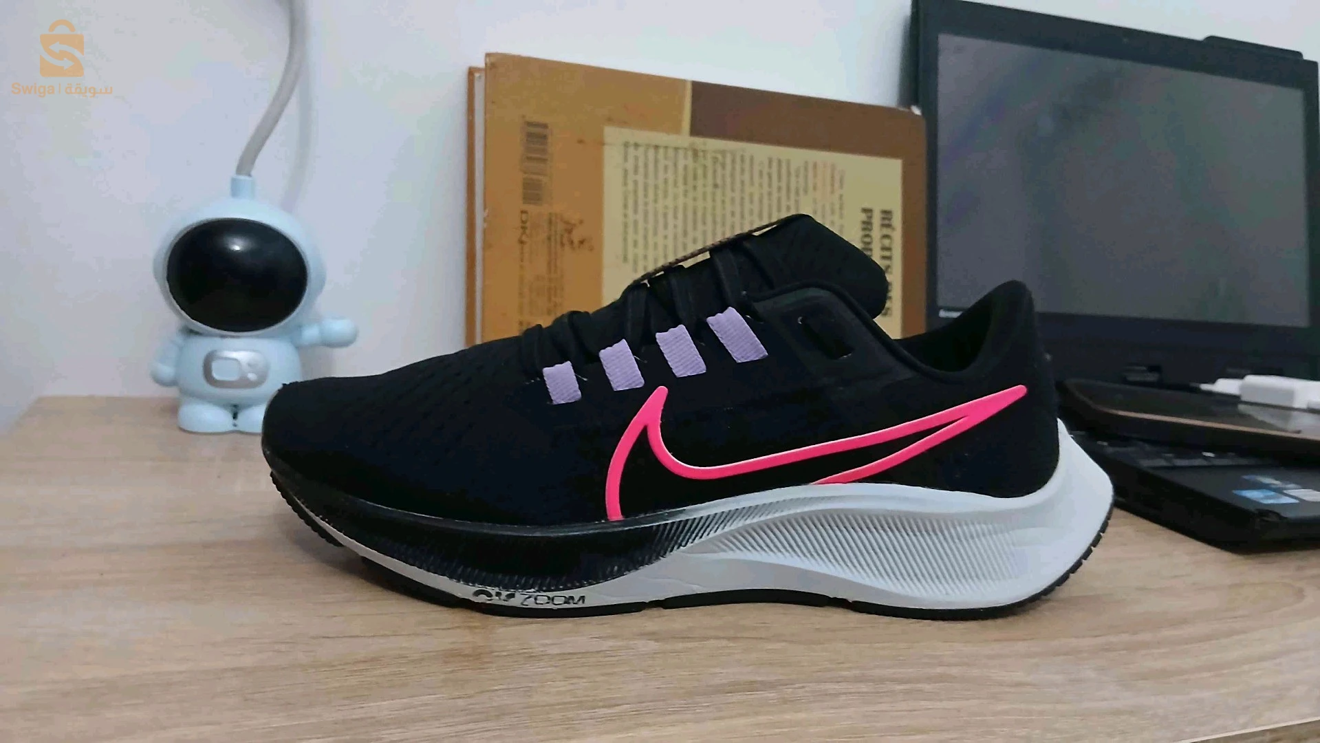 حداء اصلي مستعل يشبه جديد 
بوانتير 36,6