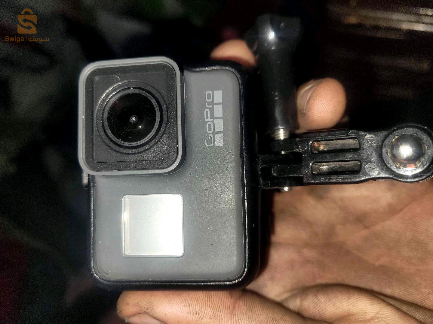 gopro hero 5