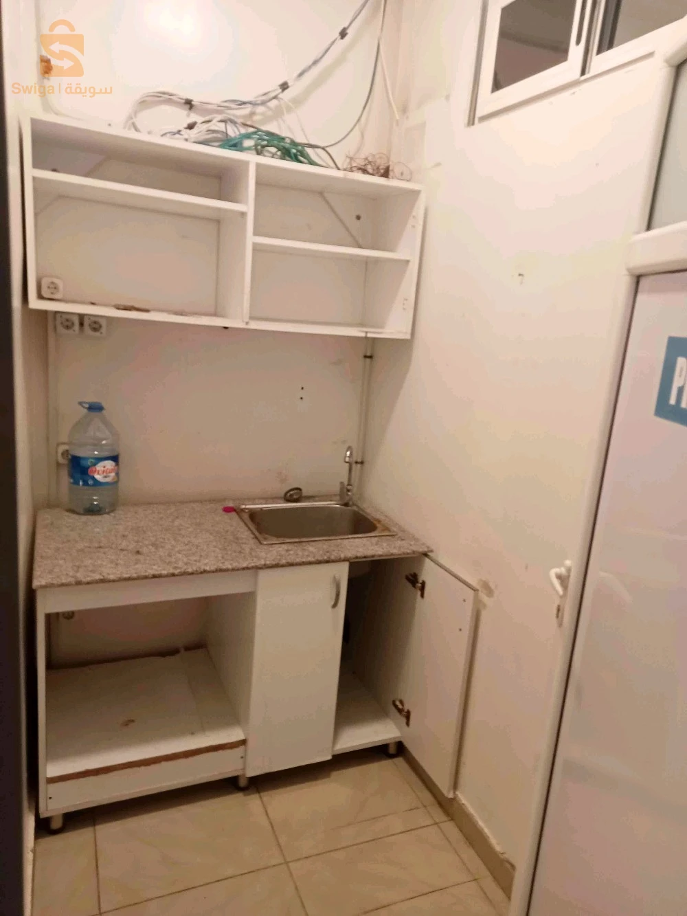 كراء فقط للعيادات الطبية طبيب عيون مركز القلب طبيب مفاصل...