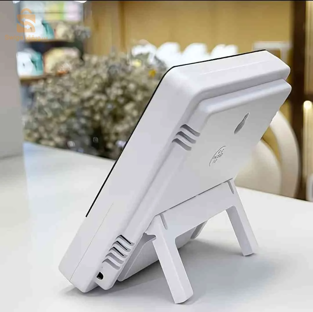 جهاز قياس نسبة الرطوبة و درجة الحرارة Temperature