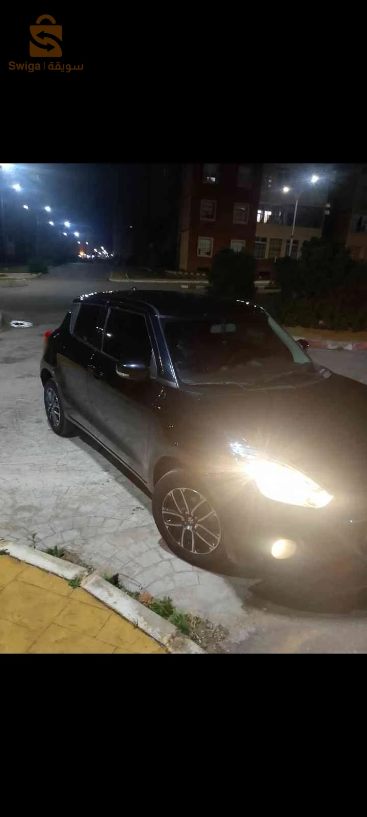 سوزوكي 2023 42 تيبازة