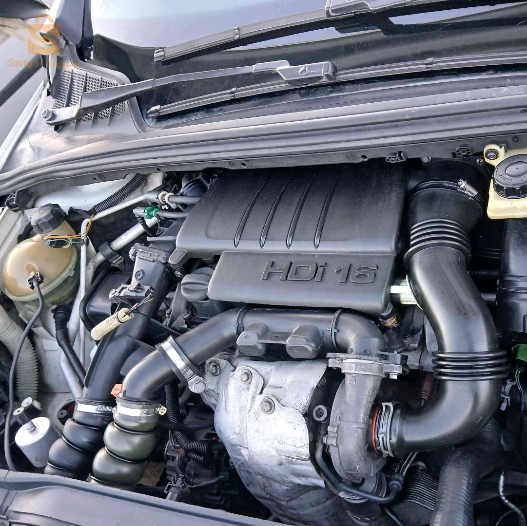 Peugeot 308 2011 5 BATNA