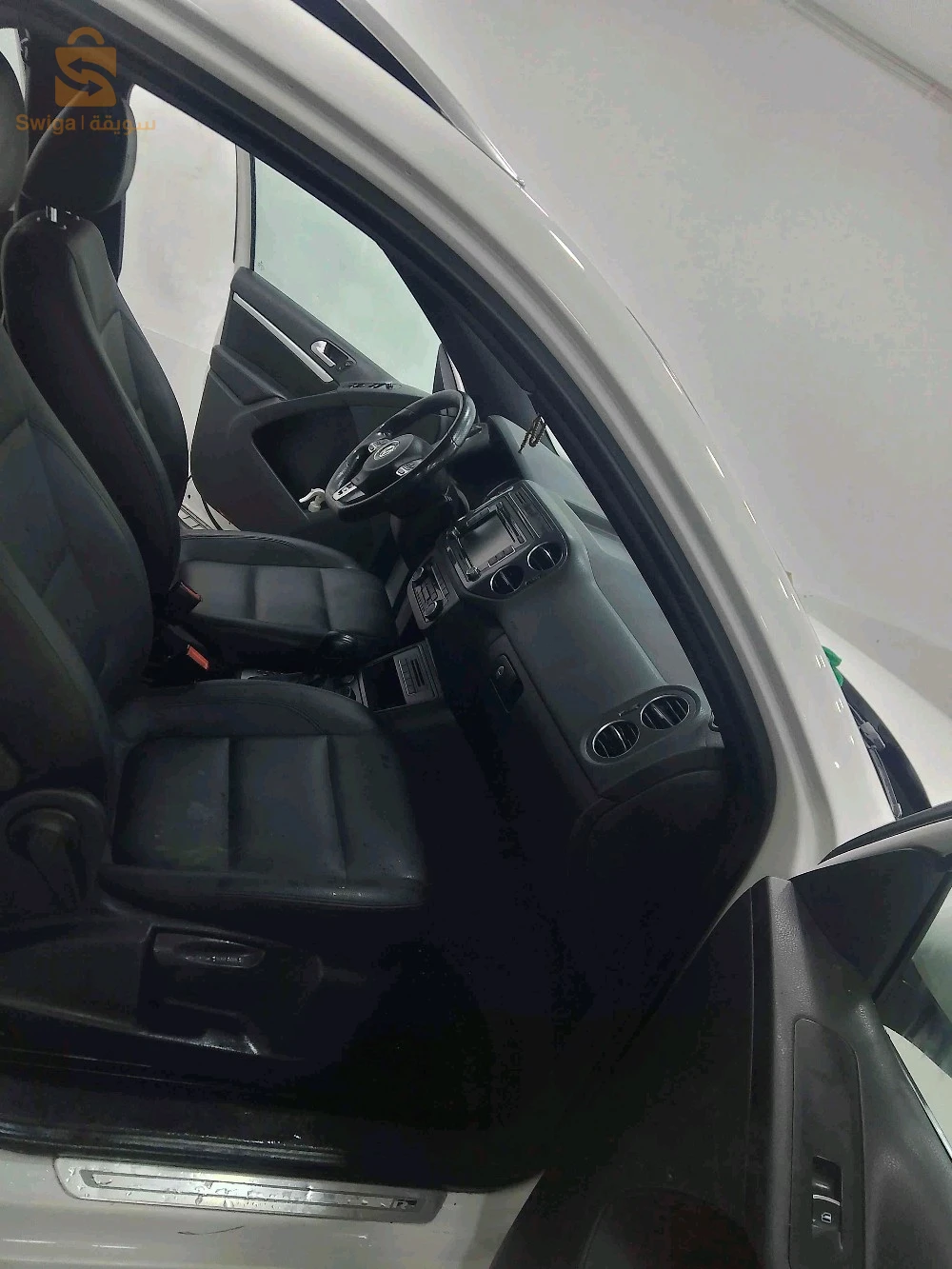 فولكس واجن Tiguan 2014 16 الجزائر
