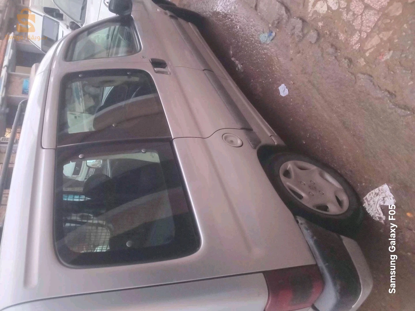 بيجو Partner 2001 31 وهران