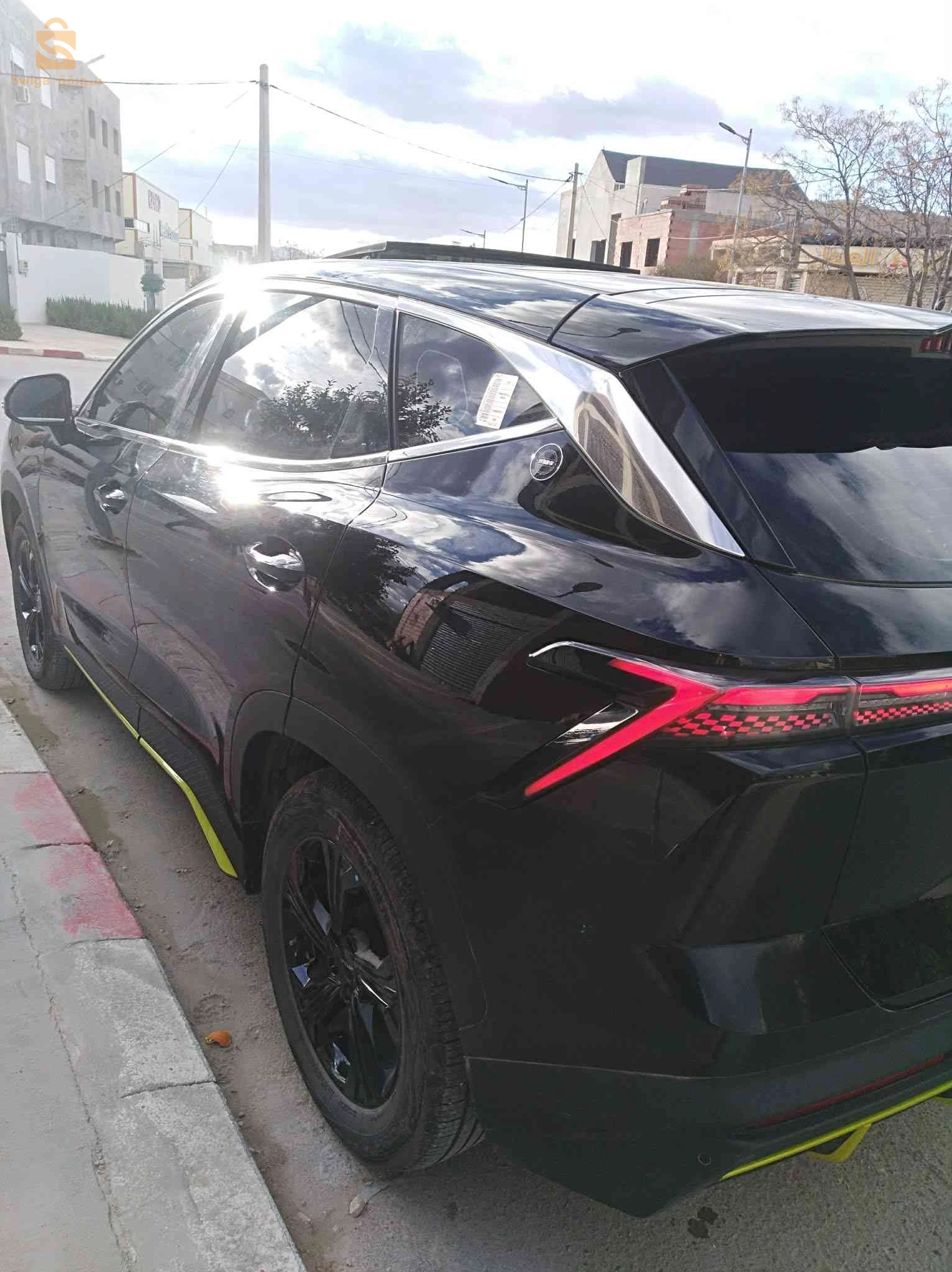 other cars 2025 25 CONSTANTINE