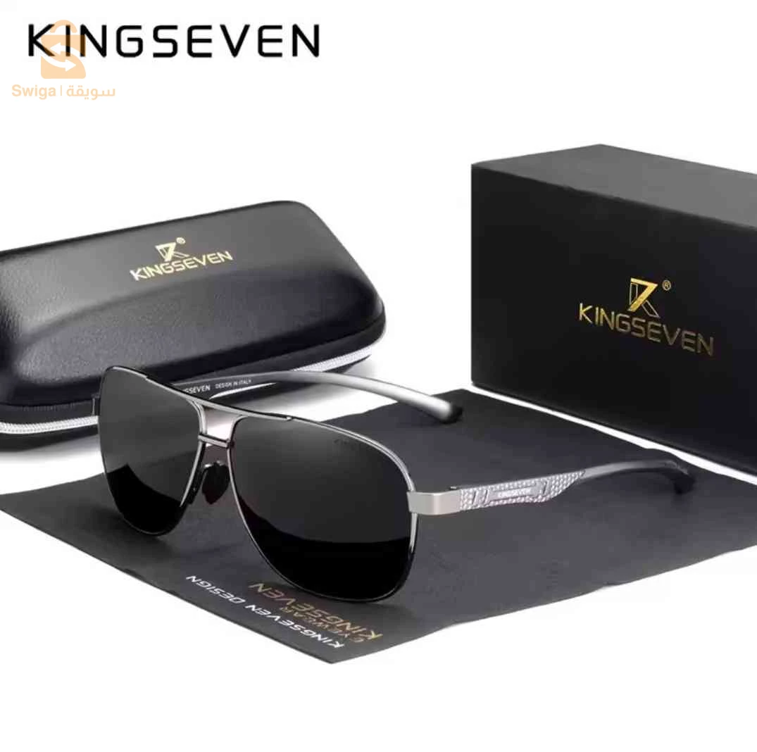 نظارات شمسية Lunette de soleil