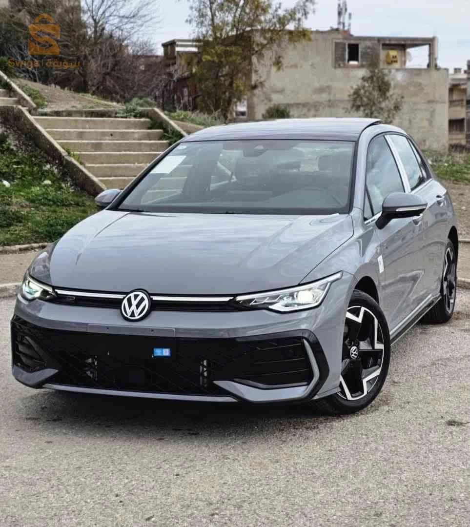فولكس واجن Golf 2025 19 سطيف