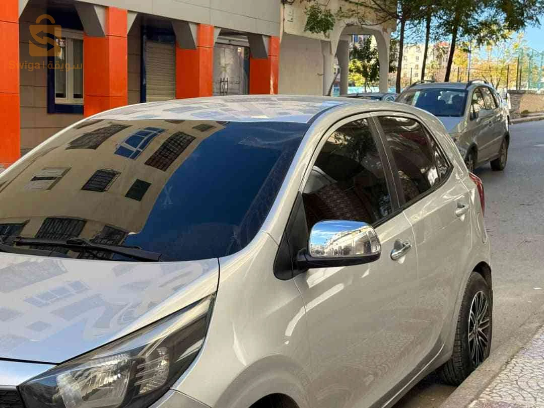 كيا Picanto 2019 5 باتنة