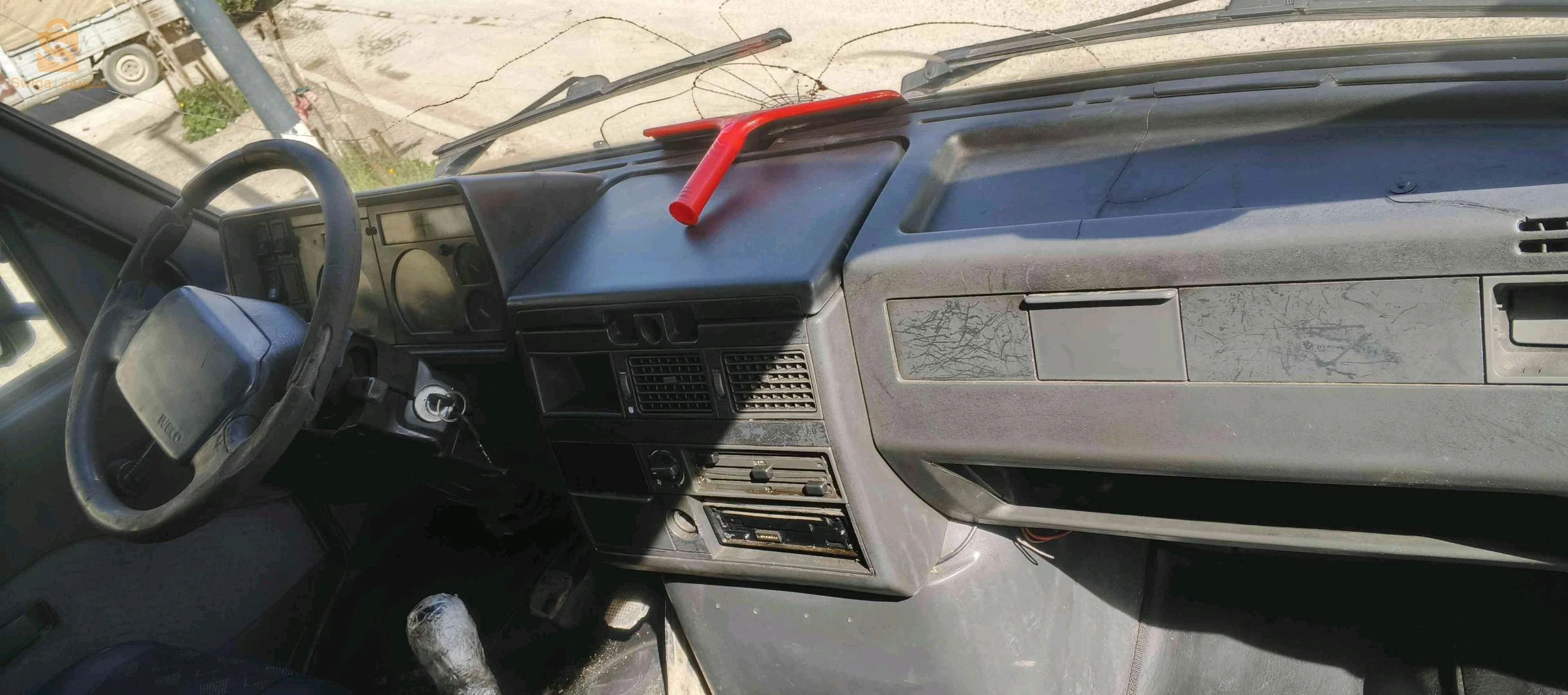 سيارات أخرى 1996 34 برج بوعريريج