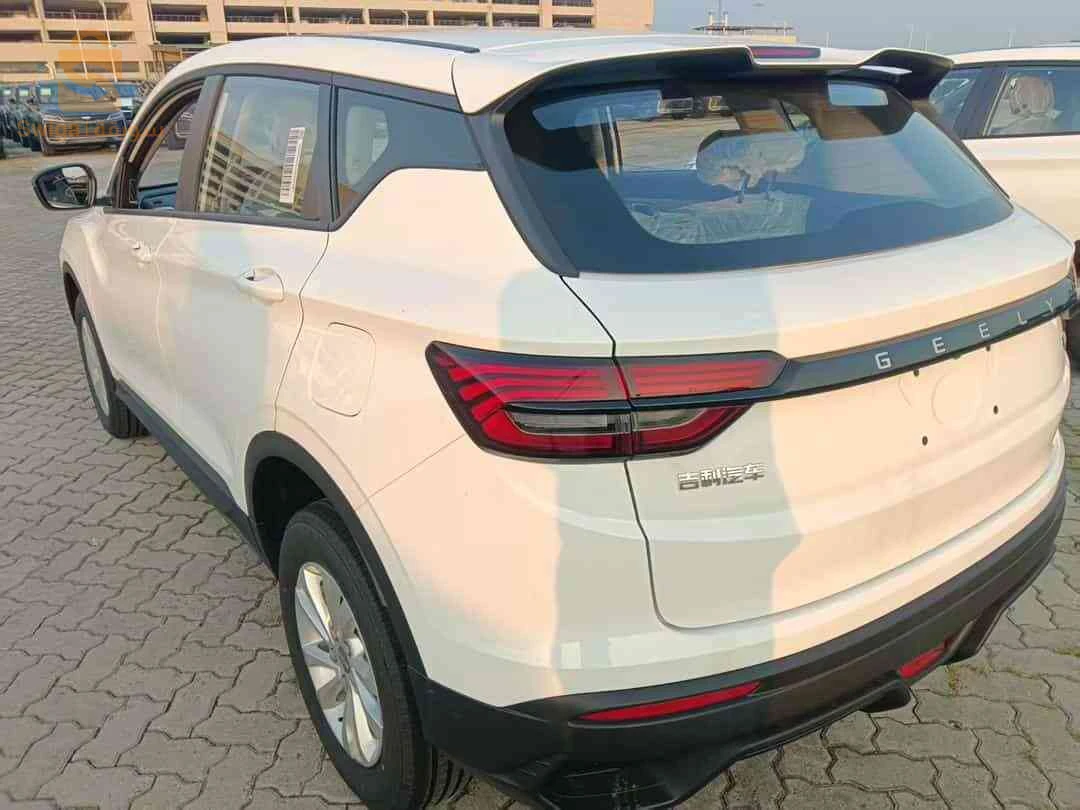 سيارات أخرى 2025 9 البليدة