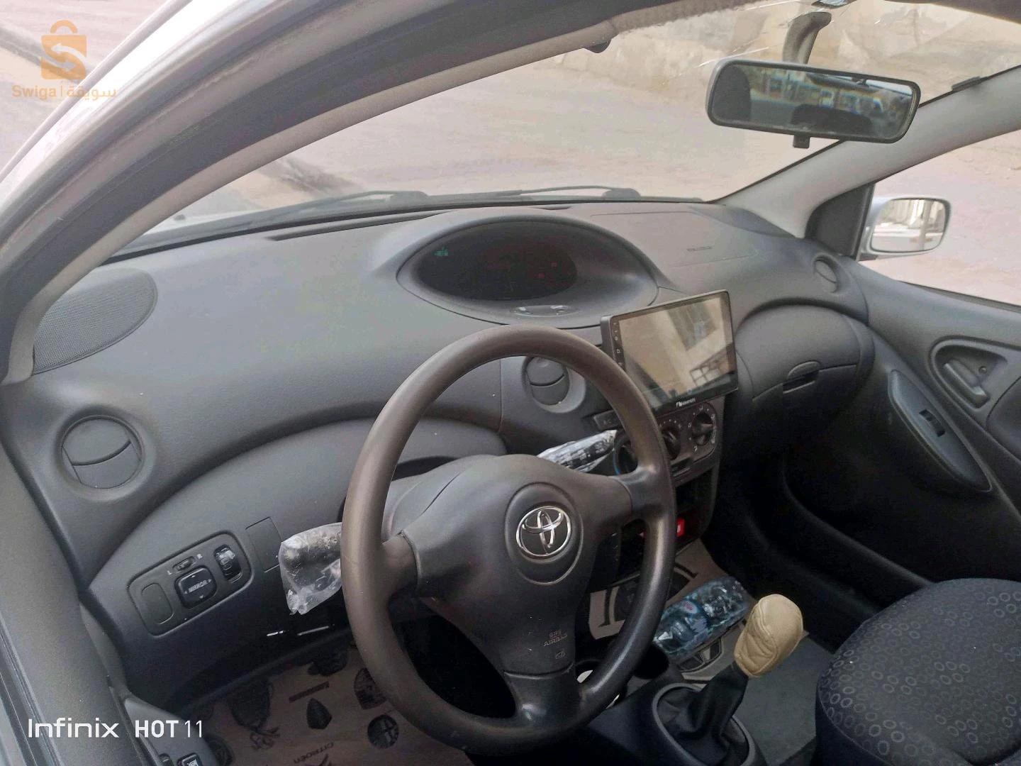 تويوتا 2005 30 ورقلة