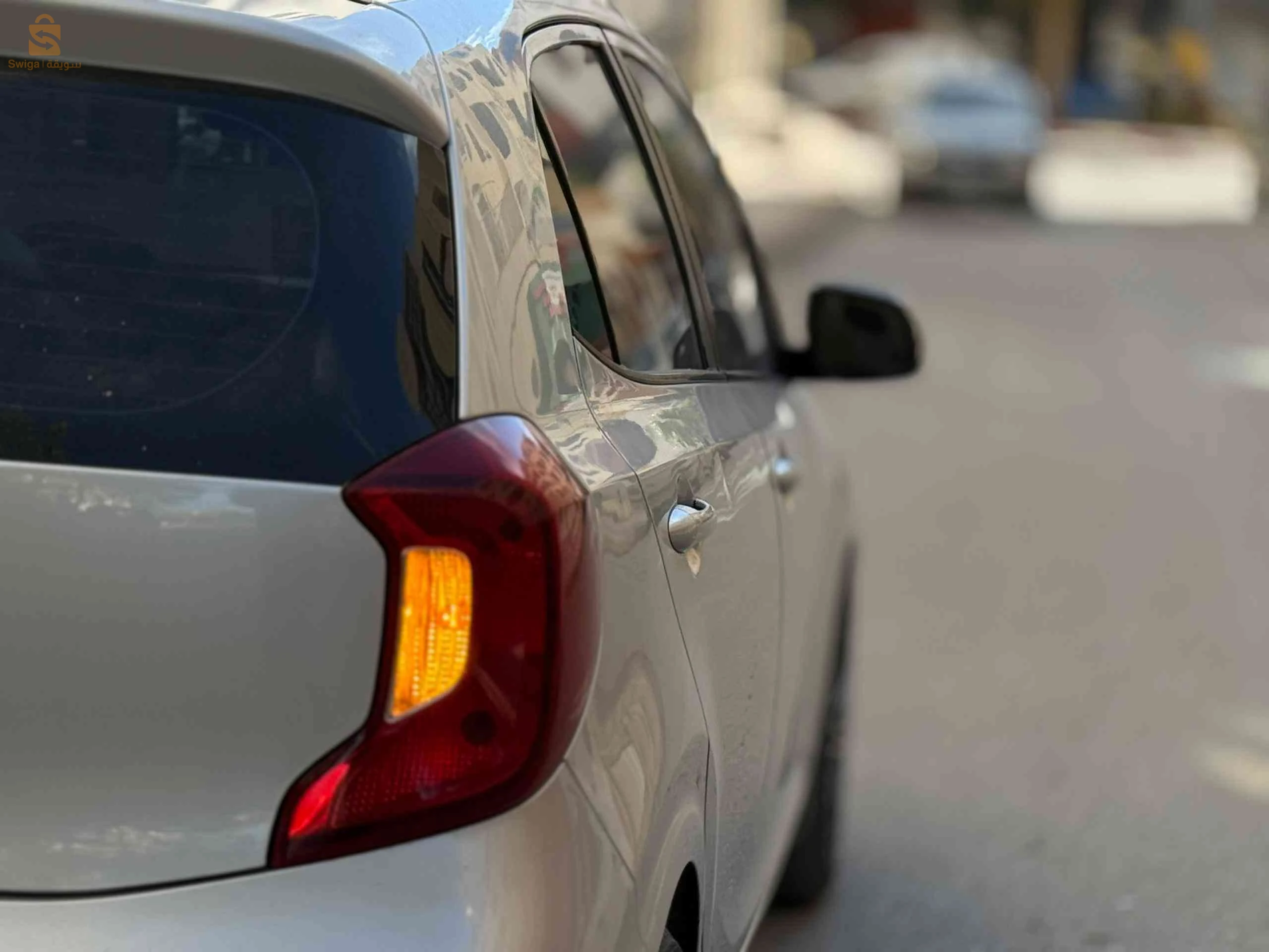 كيا Picanto 2019 5 باتنة