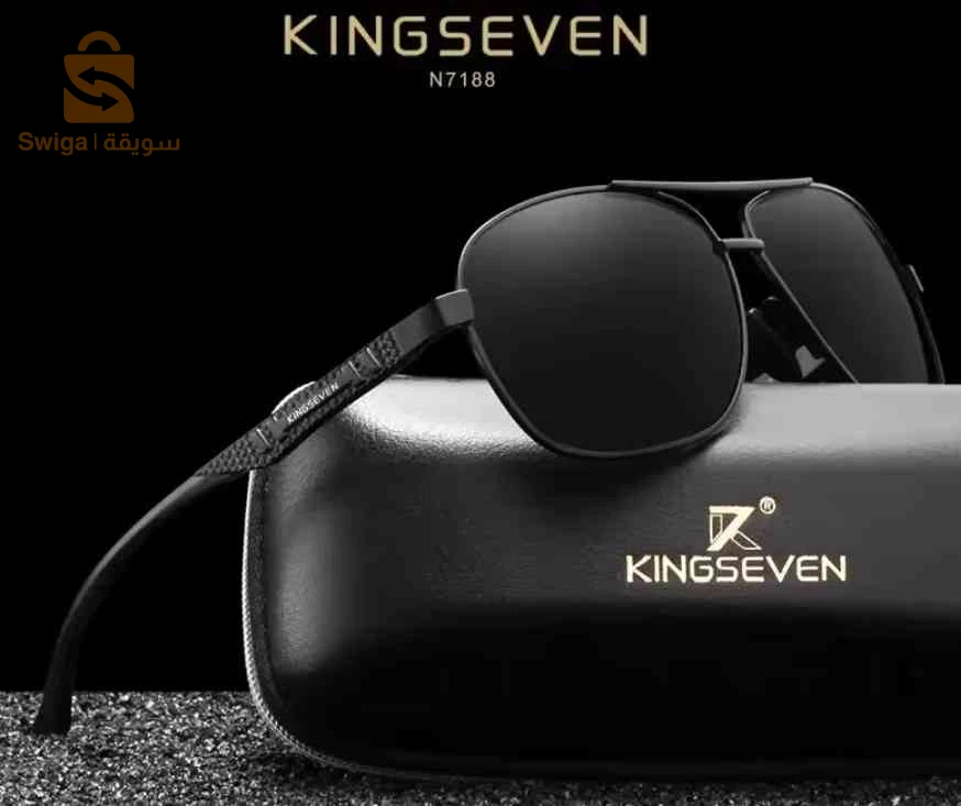 نظارات شمسية Lunette de soleil