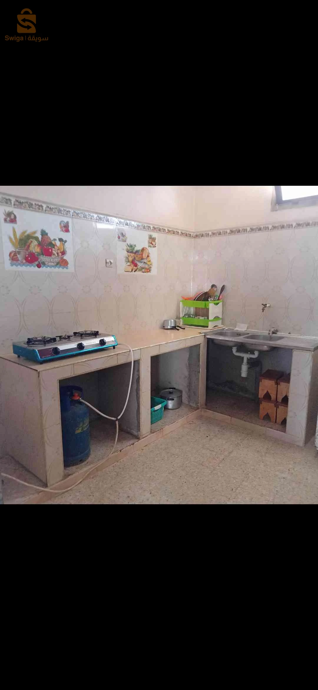 منزل سياحي سكني للبيع