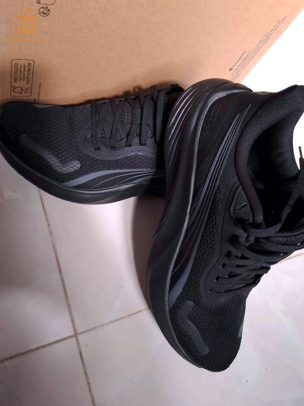 puma original pour homme et femme