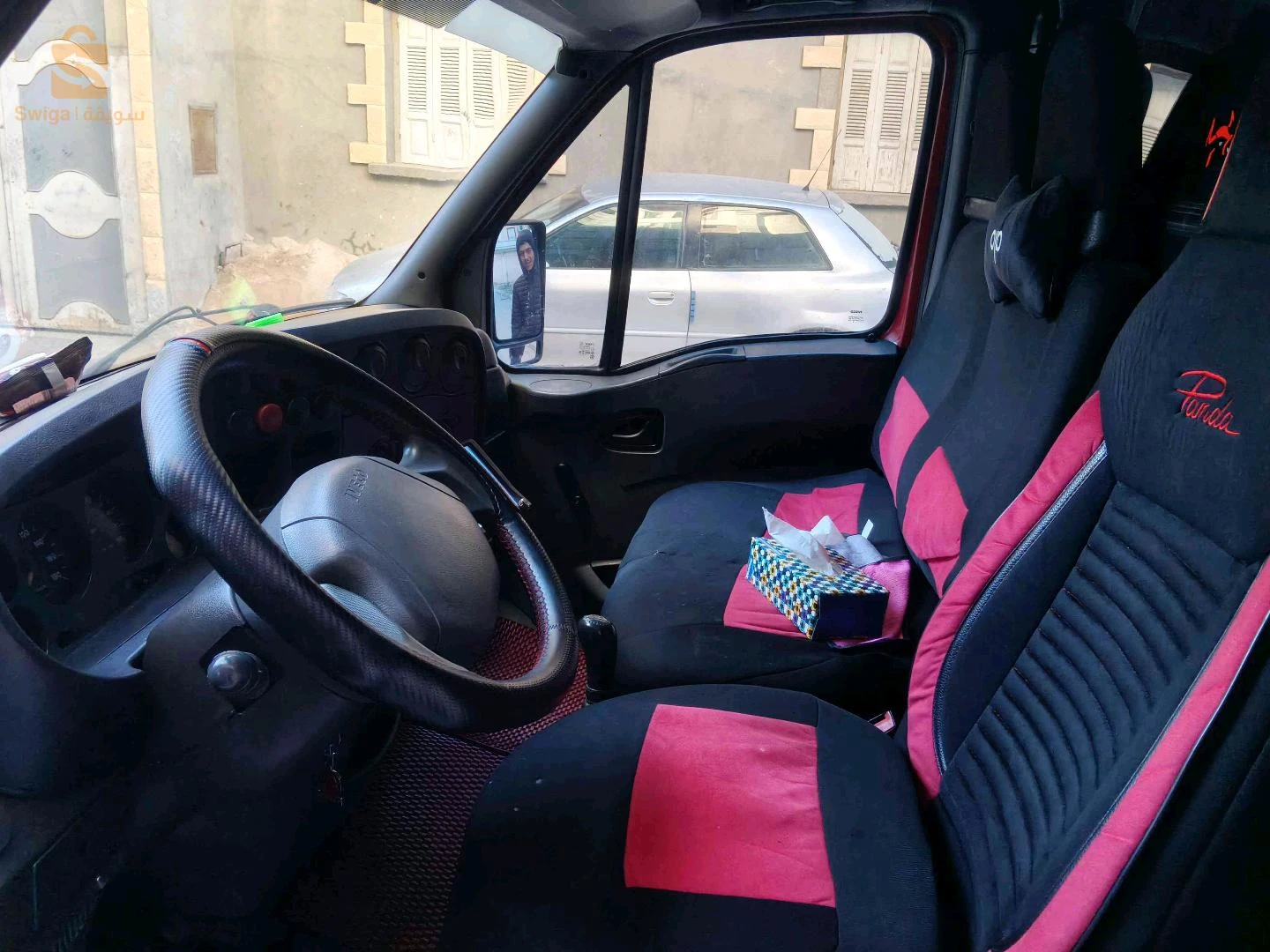 سيارات أخرى 2007 19 سطيف