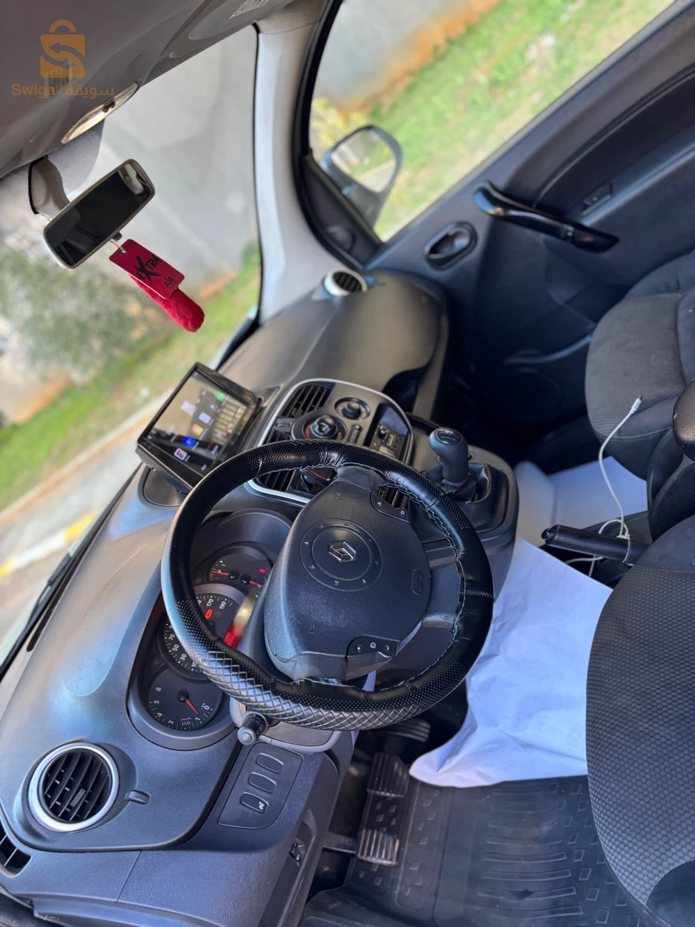 رينو Kangoo 2019 35 بومرداس