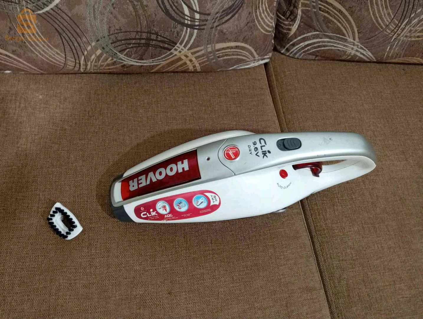 ريسبيراتار صان فيل يتشارجا تاع السيارة و المنازل هابط كابة لوريجنال