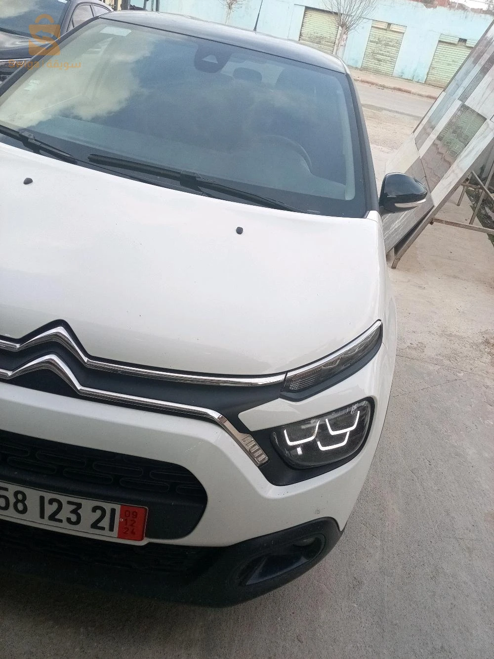 Citroen C3 2023 21 SKIKDA