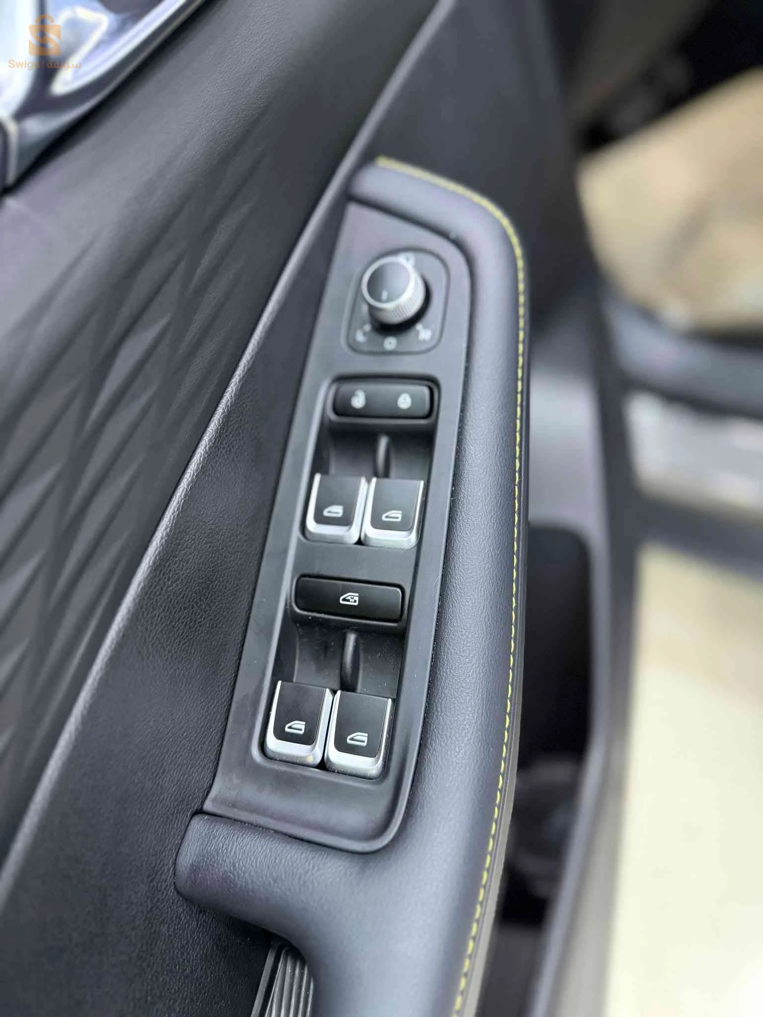 Geely Coolray 2025 40 KHENCHELA