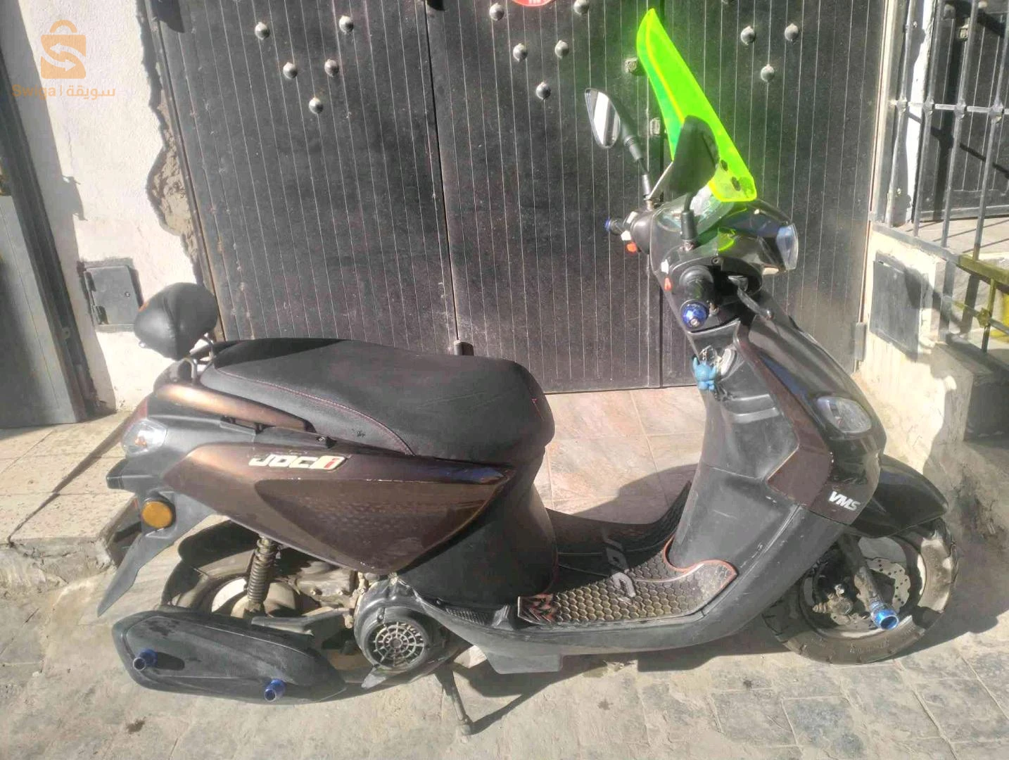 vms joci 2024 machaa lah