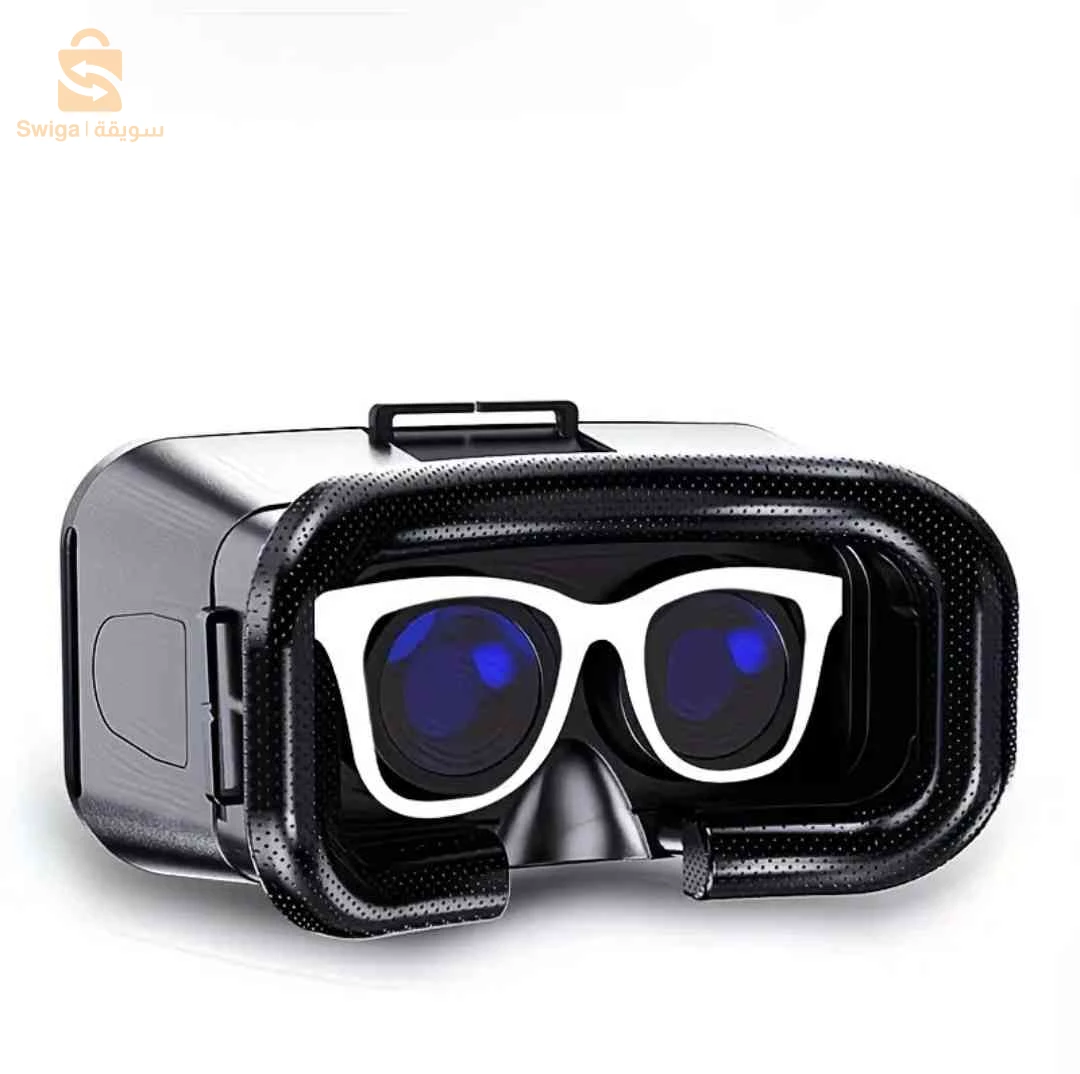 نظارات الواقع الافتراضي VR Park V6