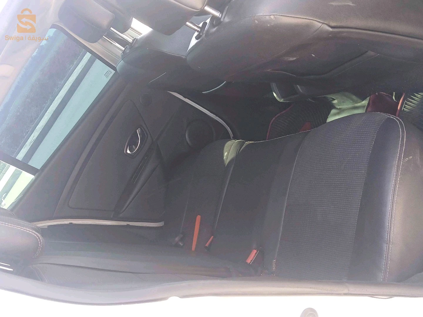 Renault Megane 2012 25 CONSTANTINE