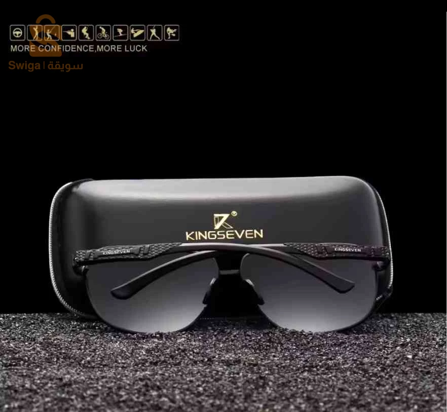نظارات شمسية Lunette de soleil