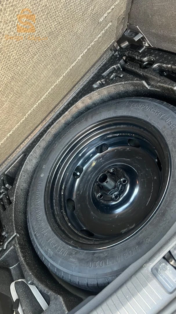 فولكس واجن Tiguan 2019 16 الجزائر