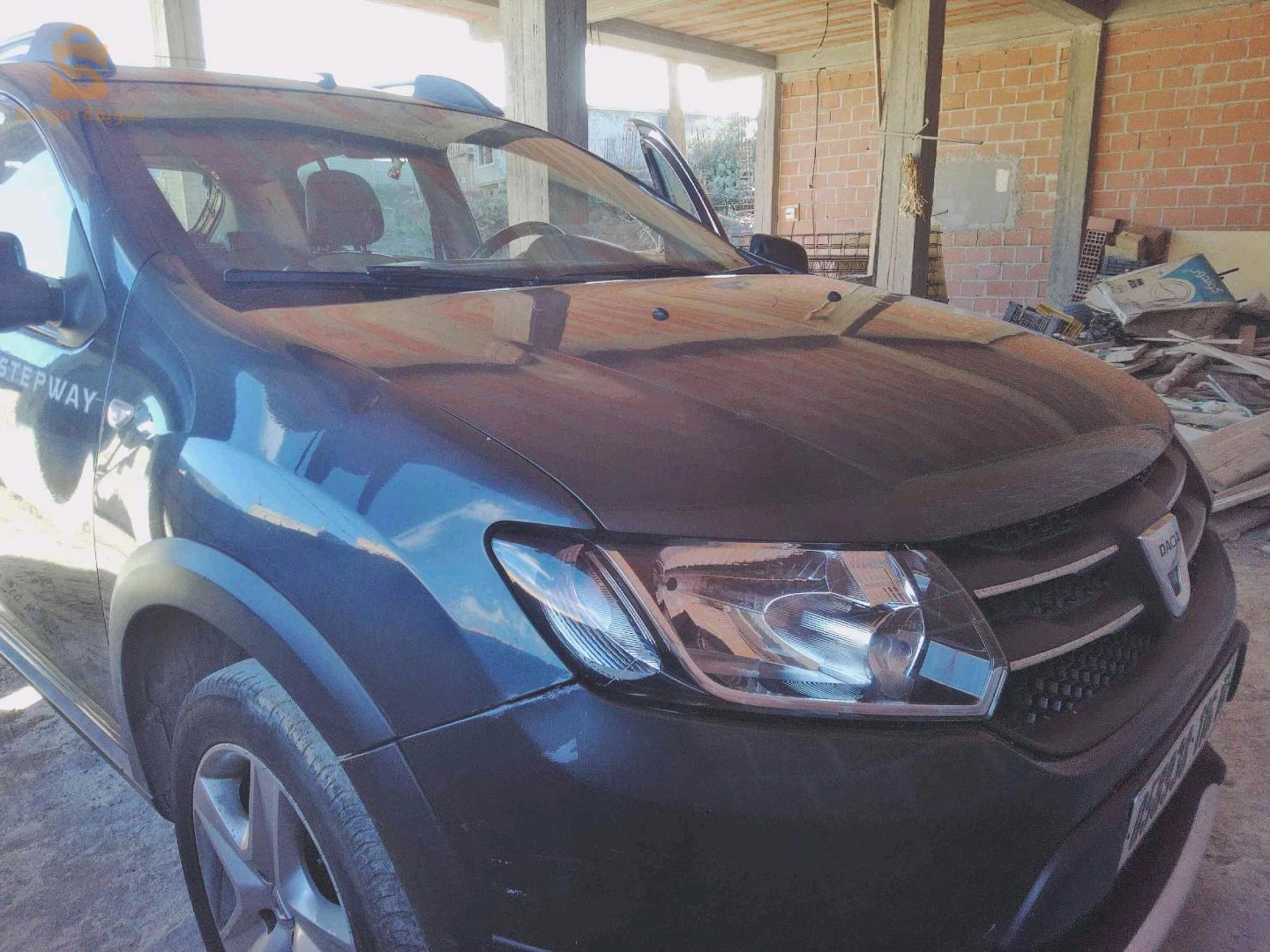 داسيا Sandero 2016 5 باتنة