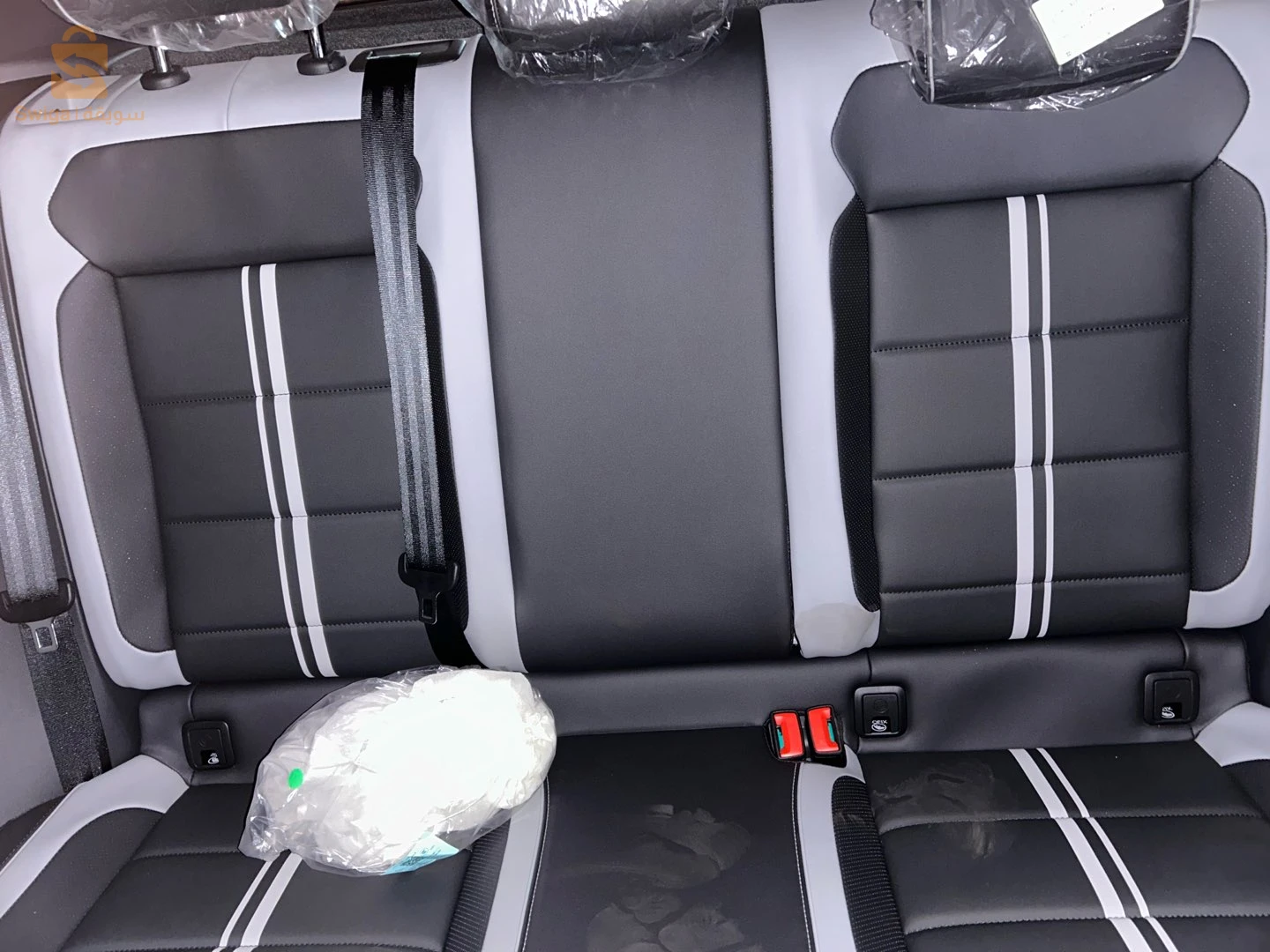 فولكس واجن T_ROC 2025 16 الجزائر