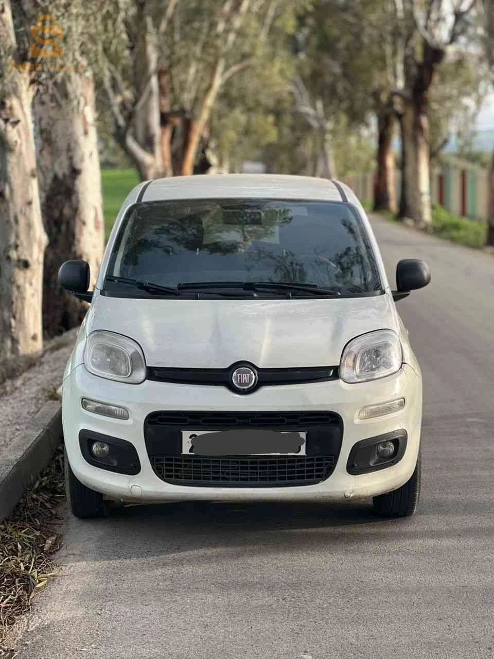 Fiat Panda 2014 43 MILA