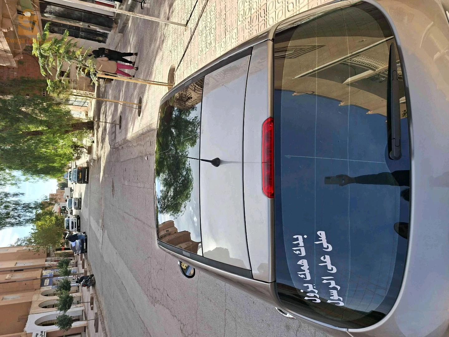 بيجو 308 2013 51 أولاد جلال